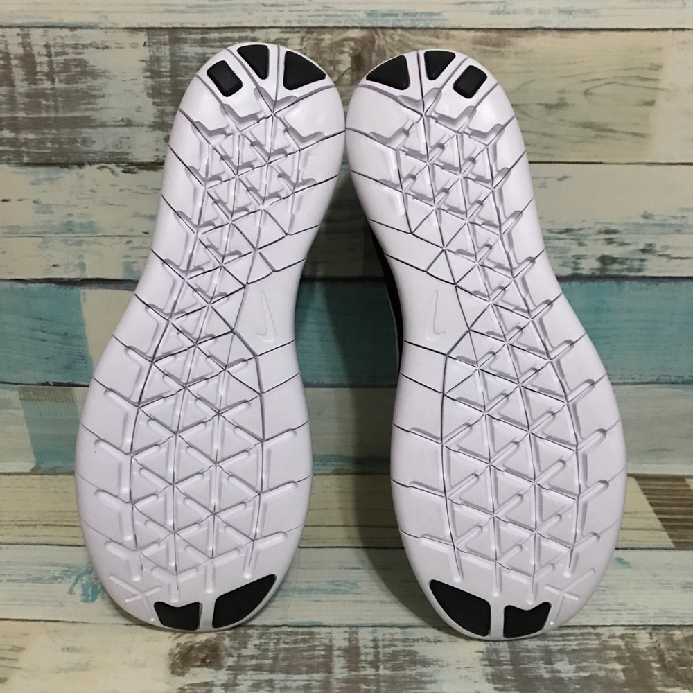 NEW Nike Free RN Flyknit 2017 Running Shoes - Picture 7 of 8